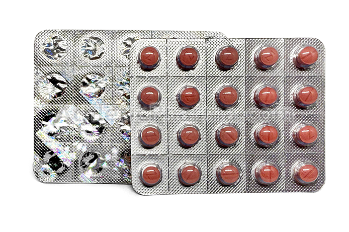 Anastrozole (ZPHC) 20tab
