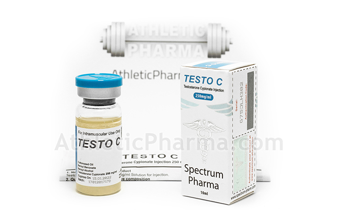 Testo C